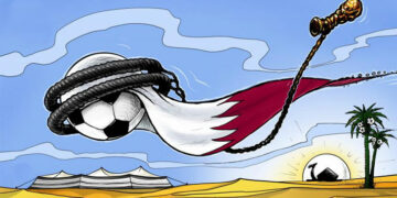 Qatar: Un mundial muy particular