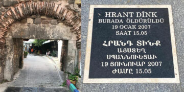 Estambul, el infinito y la muerte