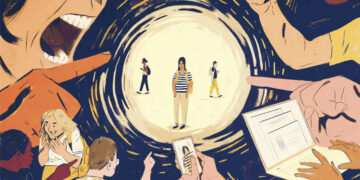 Contra el bullying, un día de reflexión y acción