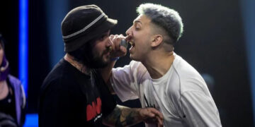 Mecha, el freestyler cordobés que ganó la máxima batalla de improvisación