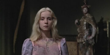 La fábula de los deseos malsanos