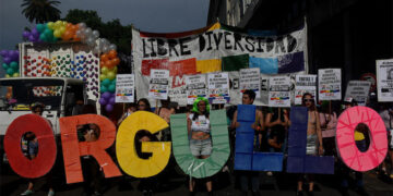 Orgullo LGBTIQ+ en Argentina, ¿por qué es importante su celebración?