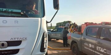 Están contenidos los incendios de Tala Cañada y Copina