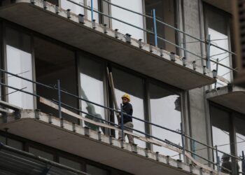 Dos sectores económicos clave se resintieron en septiembre