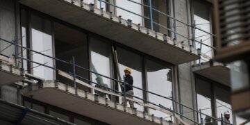 Dos sectores económicos clave se resintieron en septiembre