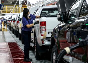 La actividad industrial creció 3,3% interanual en octubre