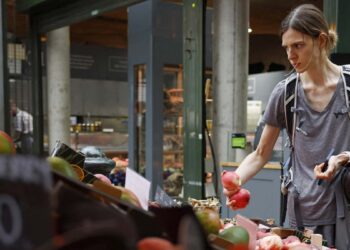 La inflación oficial ascendió al 6,3% en el mes de octubre