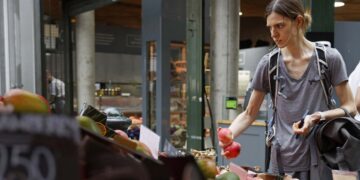 La inflación oficial ascendió al 6,3% en el mes de octubre