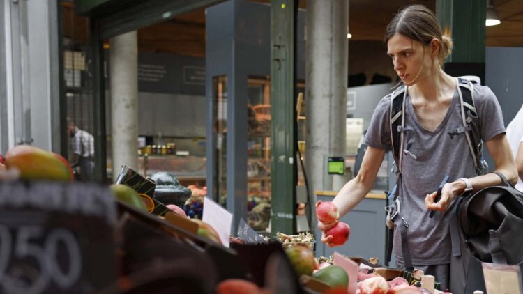 La inflación oficial ascendió al 6,3% en el mes de octubre