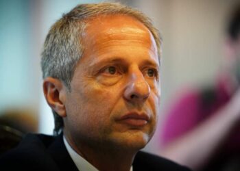 Cómo evoluciona el estado de salud del intendente Bernarte tras haber sido baleado