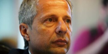 Cómo evoluciona el estado de salud del intendente Bernarte tras haber sido baleado