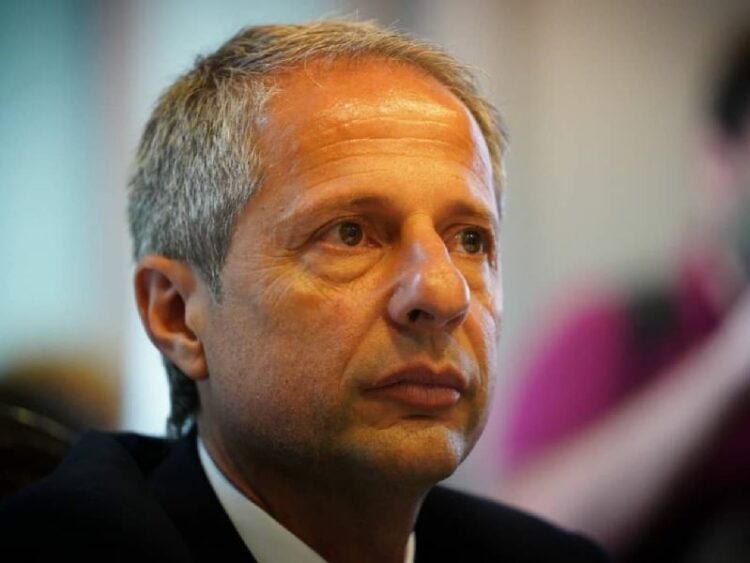 Cómo evoluciona el estado de salud del intendente Bernarte tras haber sido baleado