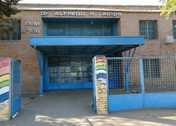 Imputan por homicidio agravado al hombre que mató a otro tras discutir a la salida de un colegio