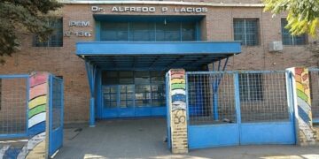 Imputan por homicidio agravado al hombre que mató a otro tras discutir a la salida de un colegio