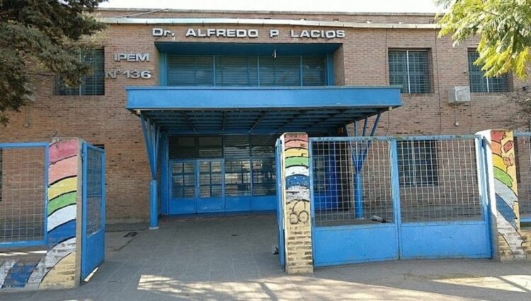 Imputan por homicidio agravado al hombre que mató a otro tras discutir a la salida de un colegio