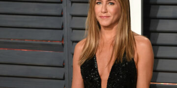 Jennifer Aniston habló por primera vez de su lucha por ser madre: «la pasé muy mal»