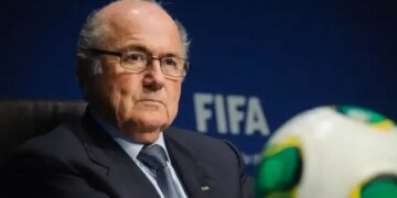 “La sede fue un error”