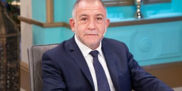 Juez: “Ningún argentino puede decir que la democracia le cambió la vida”