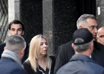 La jueza Capuchetti rechazó la recusación en su contra