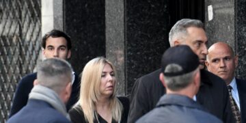 La jueza Capuchetti rechazó la recusación en su contra