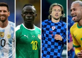 Los clubes que más jugadores aportan