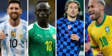 Los clubes que más jugadores aportan