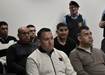 Abogado dice que por milagro no fueron cinco los muertos cuando balearon a Blas Correas