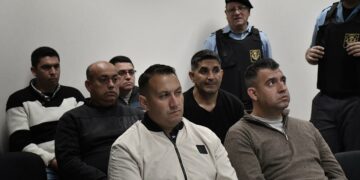 Abogado dice que por milagro no fueron cinco los muertos cuando balearon a Blas Correas