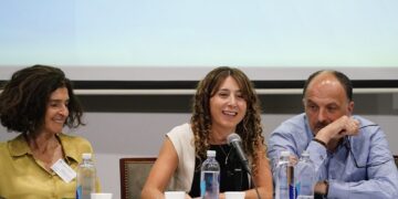 Presentaron el modelo de la Fundación Banco de Córdoba