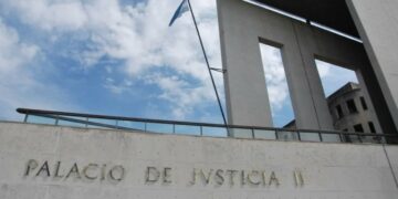 Prisión perpetua para el padre de un bebé muerto por maltrato