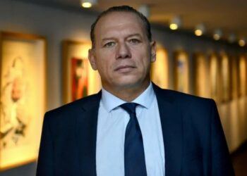 Denuncian a Berni por enriquecimiento ilícito, evasión y lavado de dinero