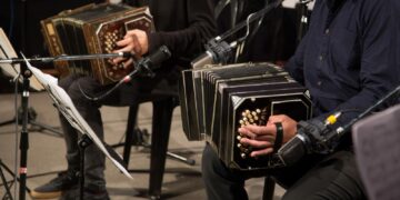 Agenda teatral cordobesa