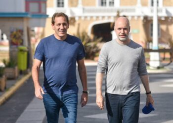 Macri quiere dirimir la interna del PRO antes de las primarias