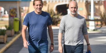 Macri quiere dirimir la interna del PRO antes de las primarias