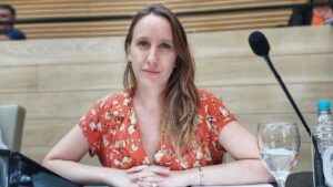 La oposición criticó las prioridades del presupuesto provincial para 2023 La oposición criticó las prioridades del presupuesto provincial para 2023