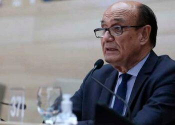 De los 9 autos judicializados cedidos a la Legislatura, 4 están en manos de Oscar González