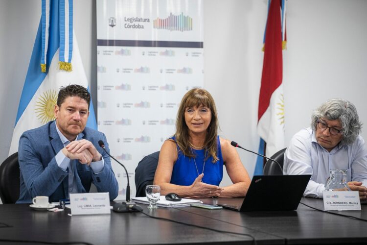 La Legislatura comenzó a analizar en comisiones el proyecto de Presupuesto.