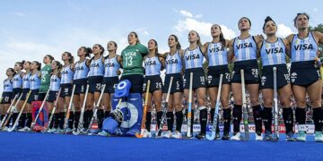 Rugieron ante Bélgica