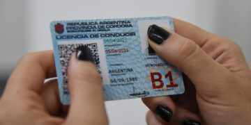 El Ejecutivo envió un proyecto para regular el otorgamiento de licencias de conducir