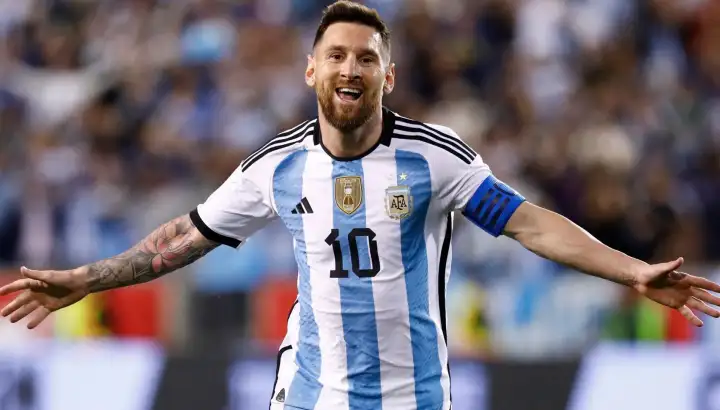 La agenda de Lionel Messi antes Qatar 2022: ¿Cuándo y cuántos partidos juega?