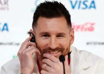 El emotivo video de Messi a horas del debut ante Arabia Saudita