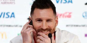El emotivo video de Messi a horas del debut ante Arabia Saudita