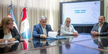 Suman rubros y actividades a la habilitación en línea y automática