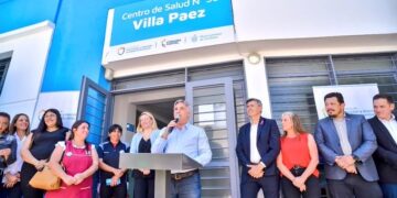 Llaryora destacó que seguirá gestionando más allá del Mundial