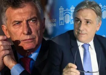 Aliados locales de JxC toman distancia de la cumbre Llaryora-Macri