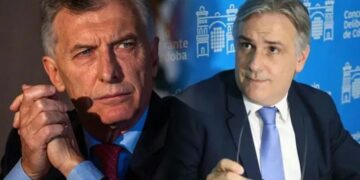 Aliados locales de JxC toman distancia de la cumbre Llaryora-Macri