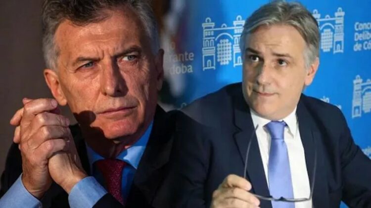 Aliados locales de JxC toman distancia de la cumbre Llaryora-Macri