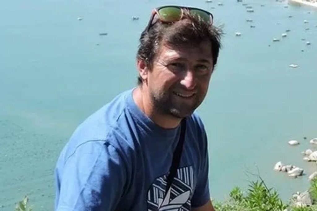 Lucato negó la acusación por el atentado contra Bernarte