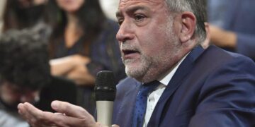 La Corte ordenó nombrar a Juez en la Magistratura y desplazó al kirchnerista Doñate