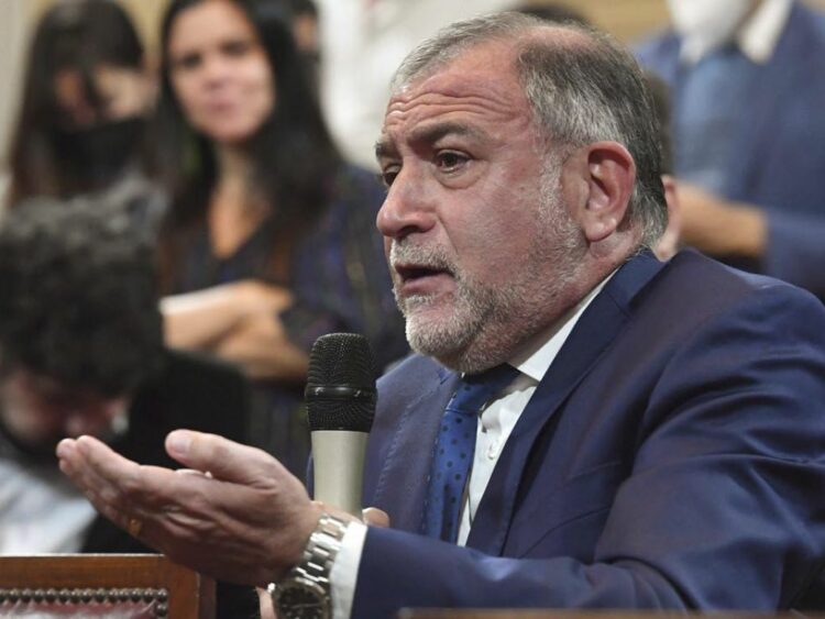 Rechazaron el intento de Juez para frenar la asunción de Doñate en la Magistratura